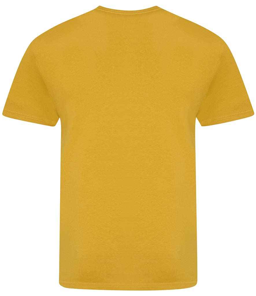 AWDis The 100 T-Shirt in by Just Ts — Custom branded clothing by Print Press, featuring premium embroidery produced in our specialist print lab in the UK.