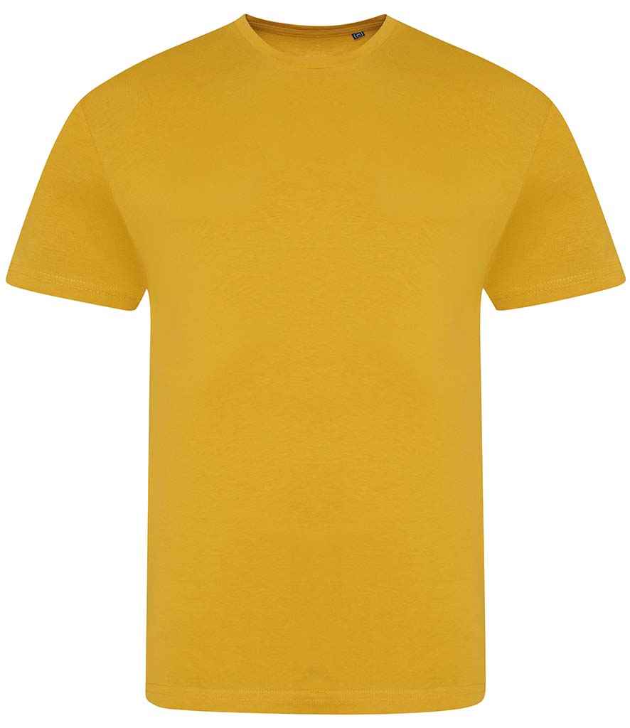 AWDis The 100 T-Shirt in by Just Ts — Custom branded clothing by Print Press, featuring premium embroidery produced in our specialist print lab in the UK.