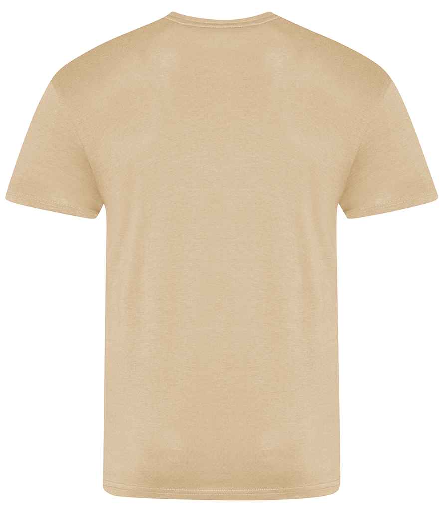 AWDis The 100 T-Shirt in by Just Ts — Custom branded clothing by Print Press, featuring premium embroidery produced in our specialist print lab in the UK.
