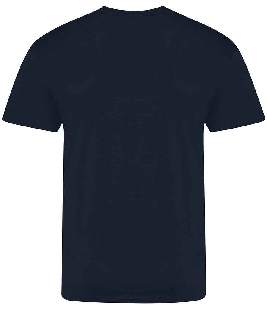 AWDis The 100 T-Shirt in by Just Ts — Custom branded clothing by Print Press, featuring premium embroidery produced in our specialist print lab in the UK.