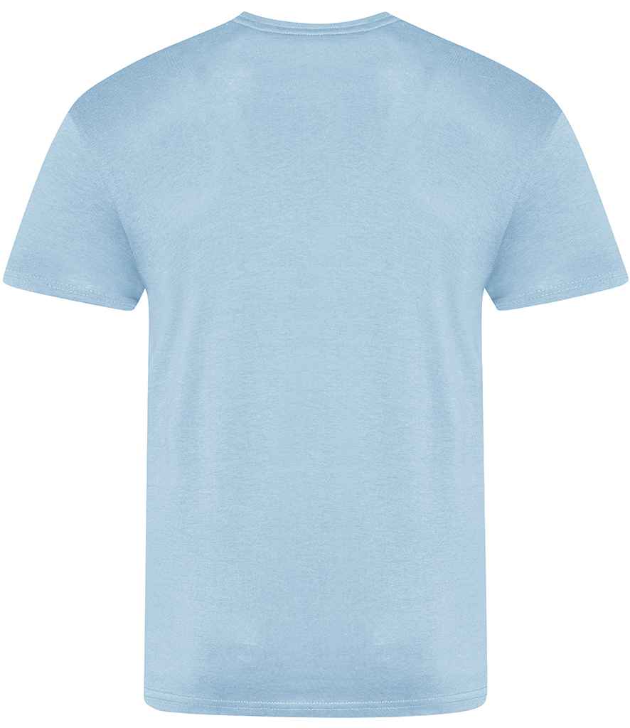 AWDis The 100 T-Shirt in by Just Ts — Custom branded clothing by Print Press, featuring premium embroidery produced in our specialist print lab in the UK.