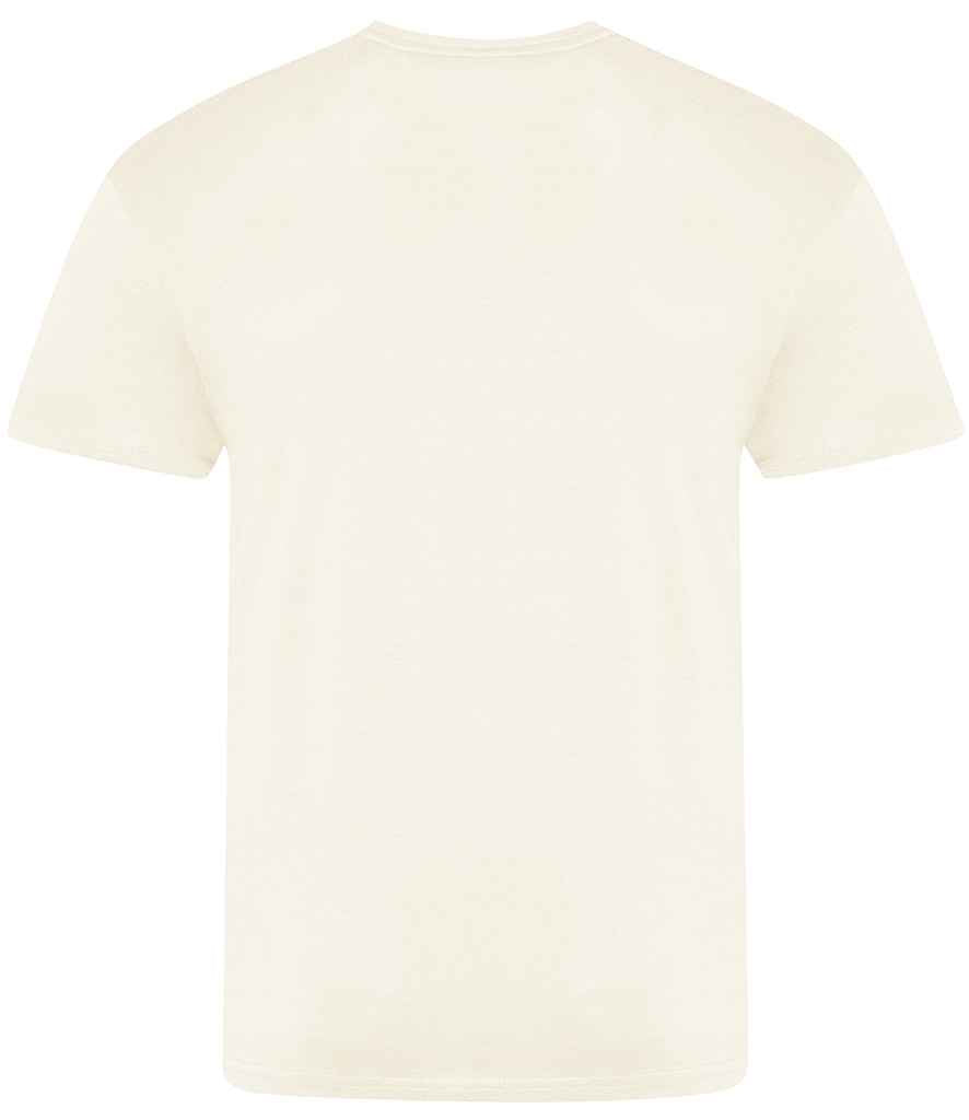 AWDis The 100 T-Shirt in by Just Ts — Custom branded clothing by Print Press, featuring premium embroidery produced in our specialist print lab in the UK.
