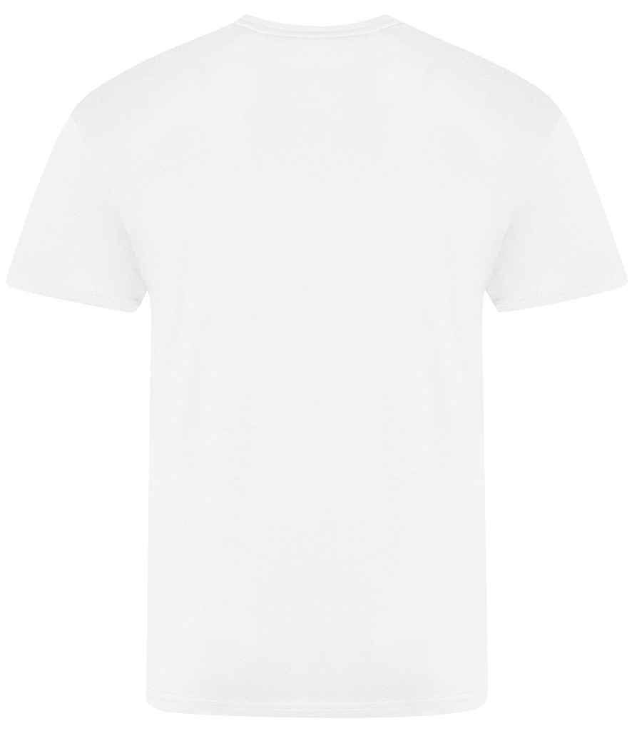 AWDis The 100 T-Shirt in by Just Ts — Custom branded clothing by Print Press, featuring premium embroidery produced in our specialist print lab in the UK.