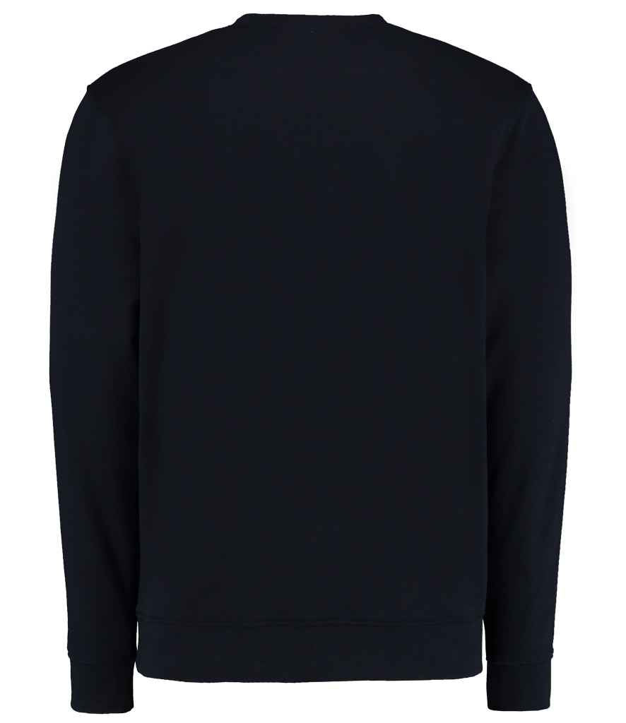 Kustom Kit Klassic Sweatshirt in by Kustom Kit — Custom branded clothing by Print Press, featuring premium embroidery produced in our specialist print lab in the UK.