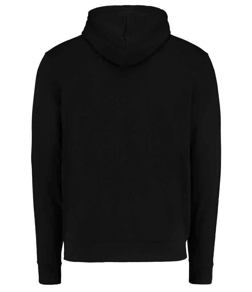 Kustom Kit Klassic Zip Hooded Sweatshirt in by Kustom Kit — Custom branded clothing by Print Press, featuring premium embroidery produced in our specialist print lab in the UK.