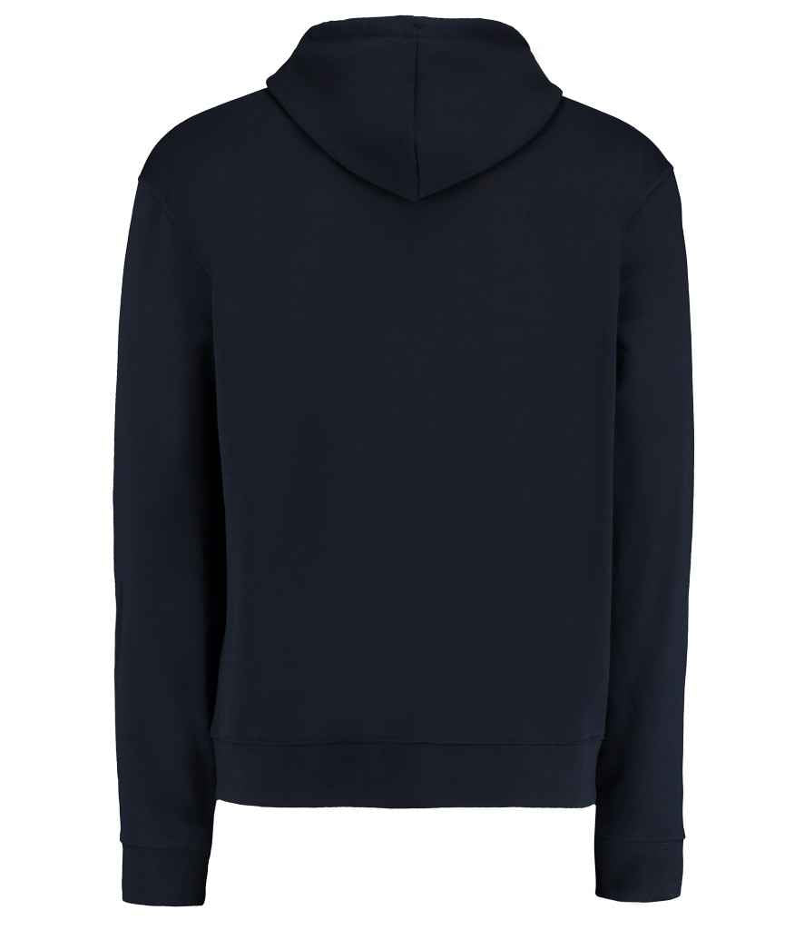 Kustom Kit Klassic Zip Hooded Sweatshirt in by Kustom Kit — Custom branded clothing by Print Press, featuring premium embroidery produced in our specialist print lab in the UK.