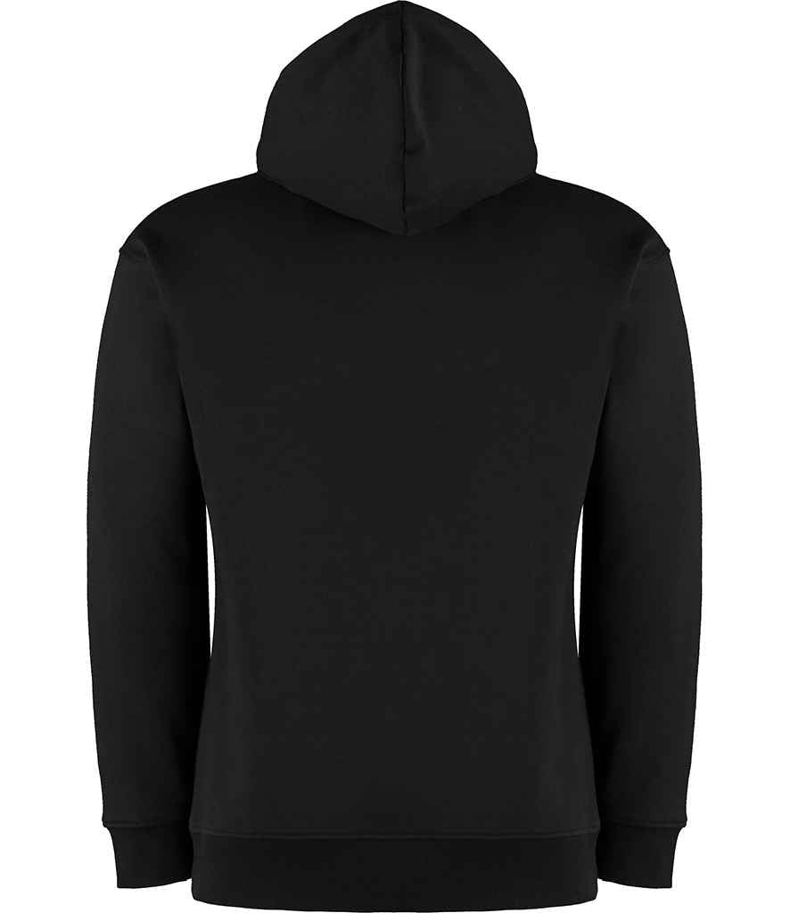 Kustom Kit Hoodie in by Kustom Kit — Custom branded clothing by Print Press, featuring premium embroidery produced in our specialist print lab in the UK.