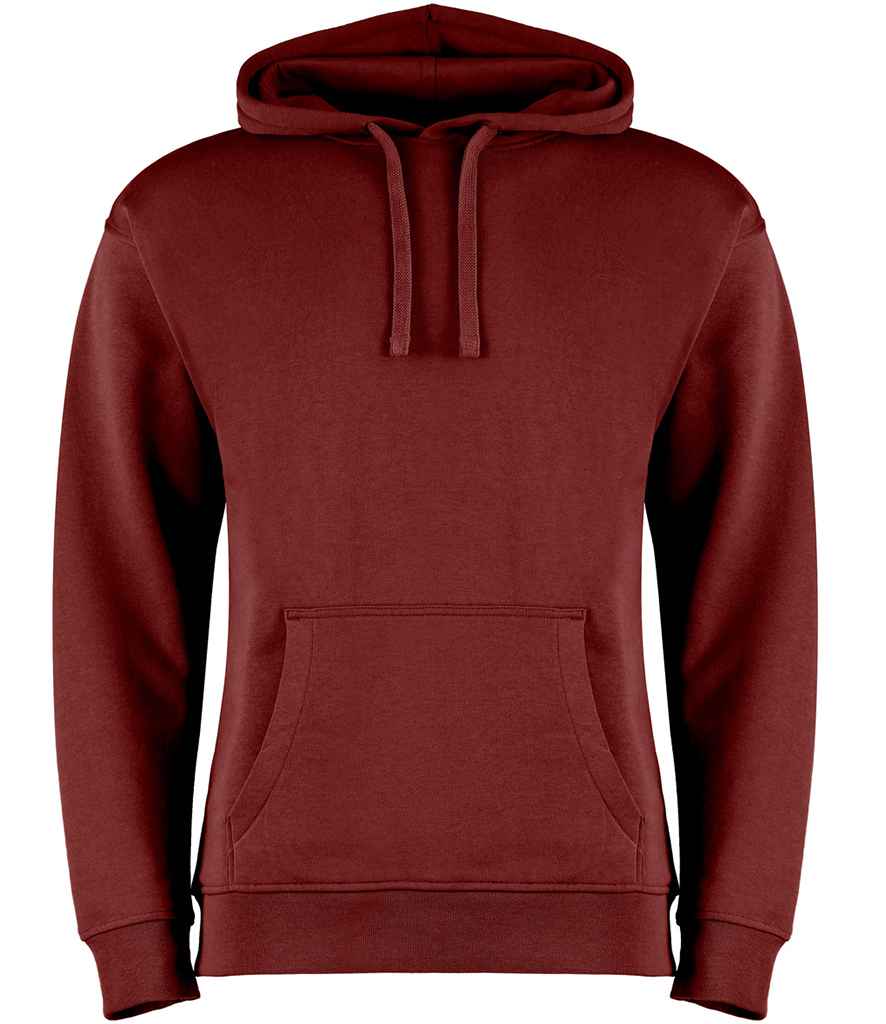 Kustom Kit Hoodie in by Kustom Kit — Custom branded clothing by Print Press, featuring premium embroidery produced in our specialist print lab in the UK.