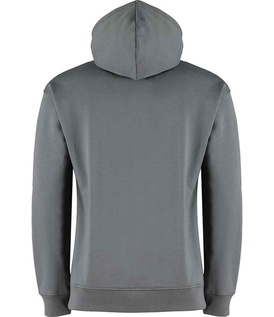 Kustom Kit Hoodie in by Kustom Kit — Custom branded clothing by Print Press, featuring premium embroidery produced in our specialist print lab in the UK.