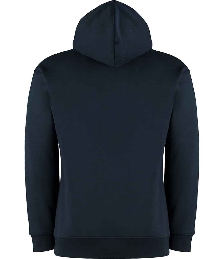 Kustom Kit Hoodie in by Kustom Kit — Custom branded clothing by Print Press, featuring premium embroidery produced in our specialist print lab in the UK.