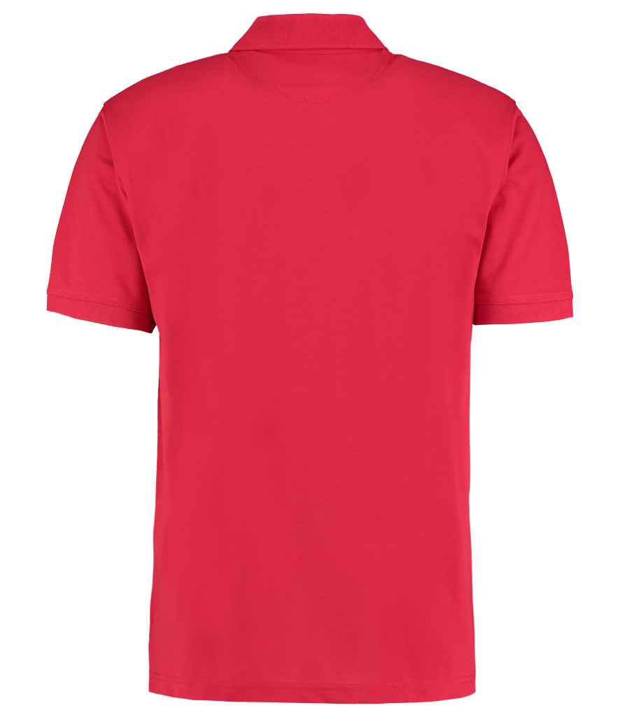 Kustom Kit Klassic Poly/Cotton Pique Polo Shirt - (2nd Colours) in by Kustom Kit — Custom branded clothing by Print Press, featuring premium embroidery produced in our specialist print lab in the UK.