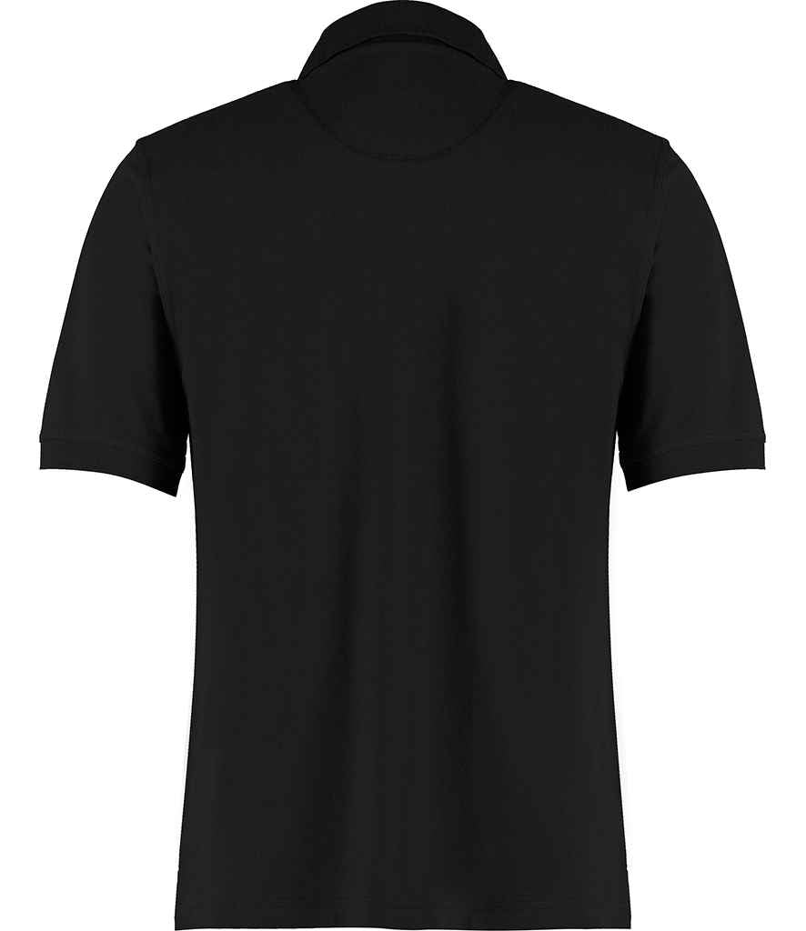 Kustom Kit Cotton Klassic Superwash 60 Polo Shirt in by Kustom Kit — Custom branded clothing by Print Press, featuring premium embroidery produced in our specialist print lab in the UK.