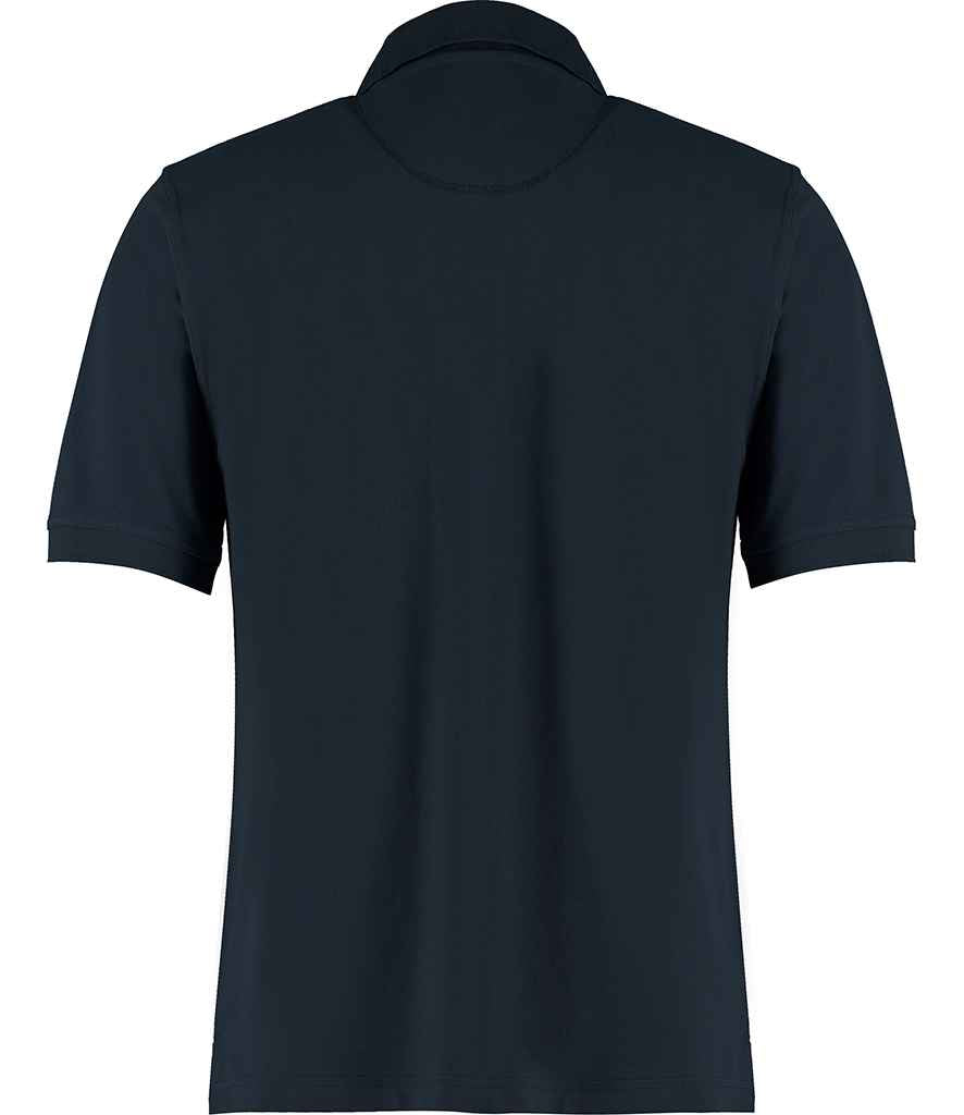Kustom Kit Cotton Klassic Superwash 60 Polo Shirt in by Kustom Kit — Custom branded clothing by Print Press, featuring premium embroidery produced in our specialist print lab in the UK.