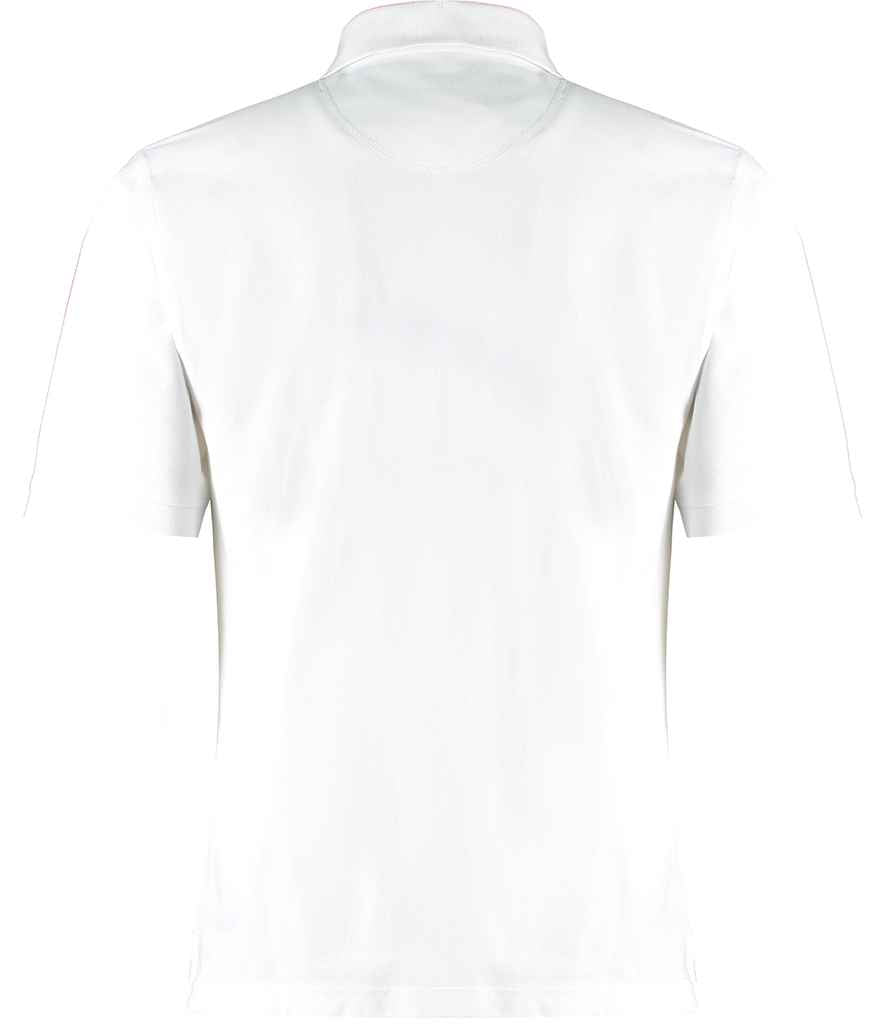 Kustom Kit Cotton Klassic Superwash 60 Polo Shirt in by Kustom Kit — Custom branded clothing by Print Press, featuring premium embroidery produced in our specialist print lab in the UK.