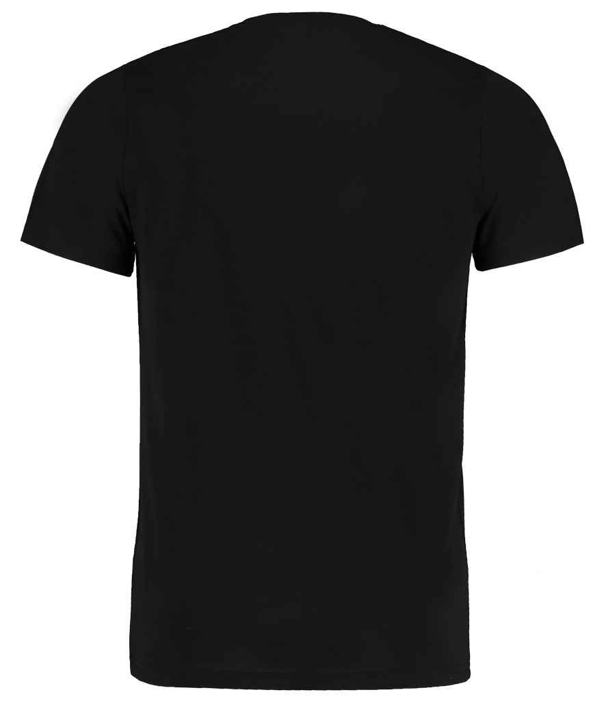 Kustom Kit Superwash 60 T-Shirt in by Kustom Kit — Custom branded clothing by Print Press, featuring premium embroidery produced in our specialist print lab in the UK.