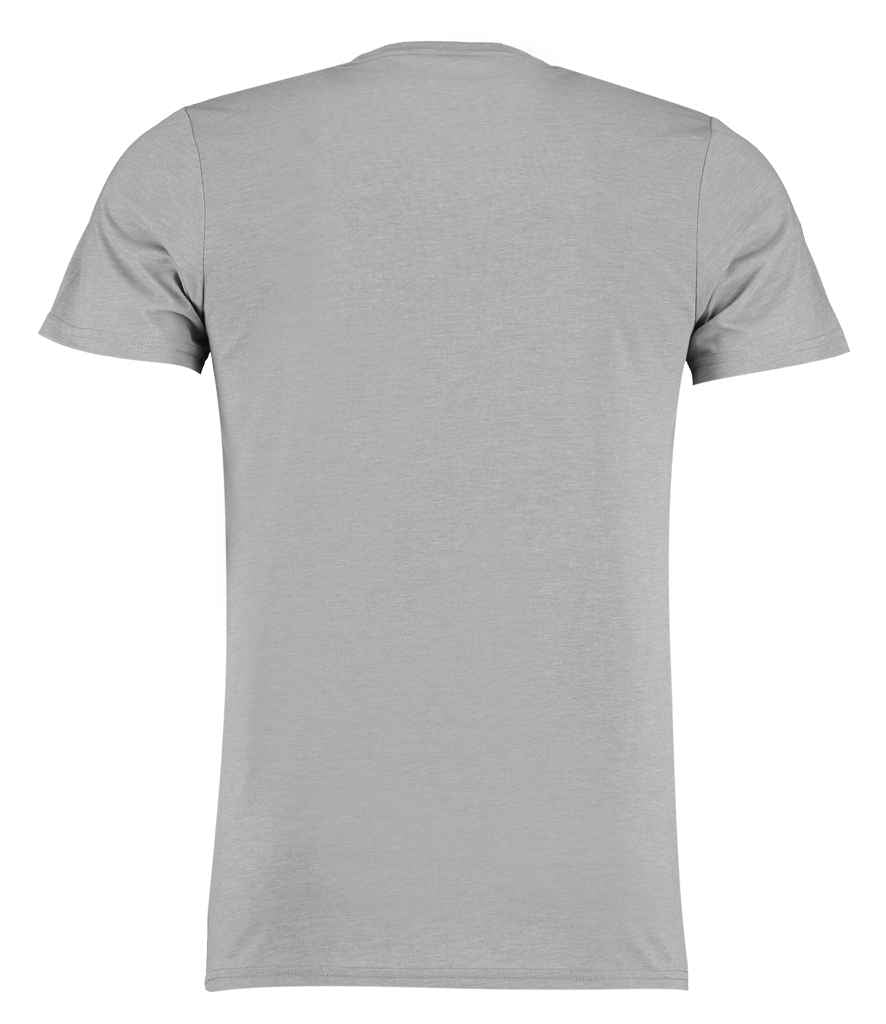 Kustom Kit Superwash 60 T-Shirt in by Kustom Kit — Custom branded clothing by Print Press, featuring premium embroidery produced in our specialist print lab in the UK.