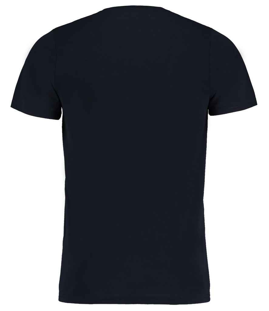 Kustom Kit Superwash 60 T-Shirt in by Kustom Kit — Custom branded clothing by Print Press, featuring premium embroidery produced in our specialist print lab in the UK.