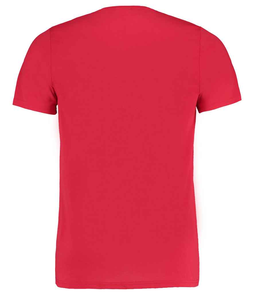 Kustom Kit Superwash 60 T-Shirt in by Kustom Kit — Custom branded clothing by Print Press, featuring premium embroidery produced in our specialist print lab in the UK.