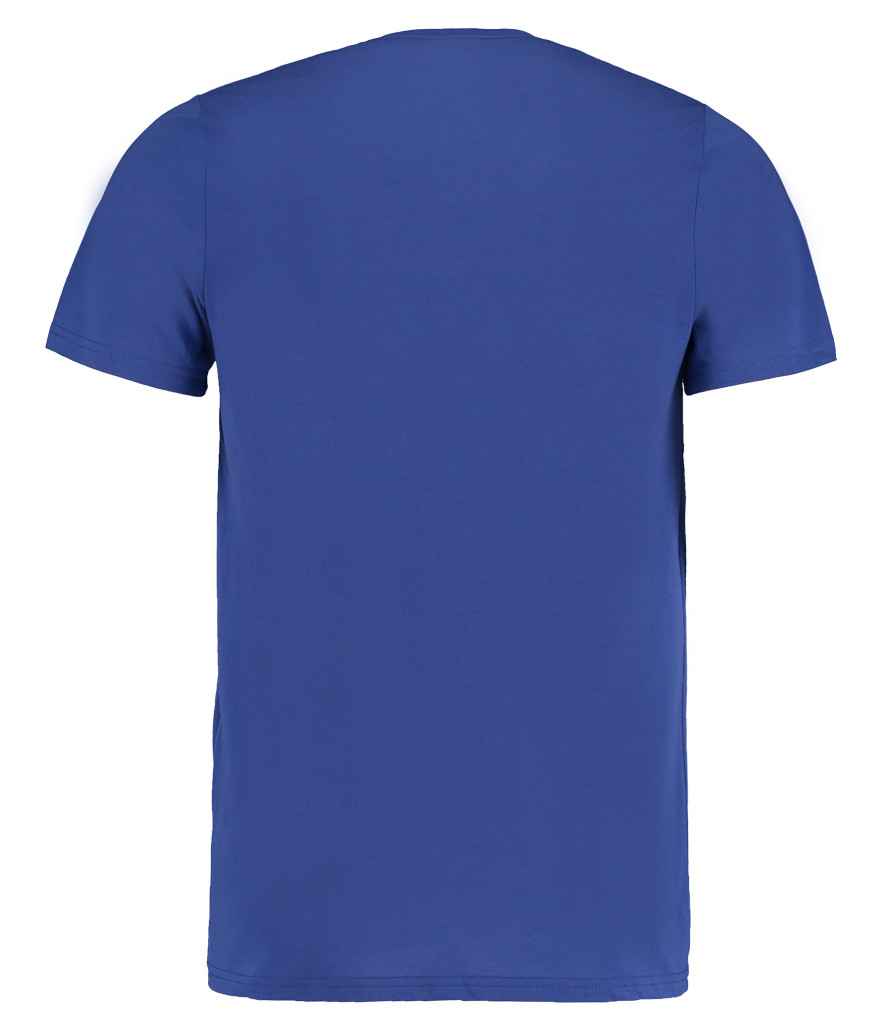 Kustom Kit Superwash 60 T-Shirt in by Kustom Kit — Custom branded clothing by Print Press, featuring premium embroidery produced in our specialist print lab in the UK.