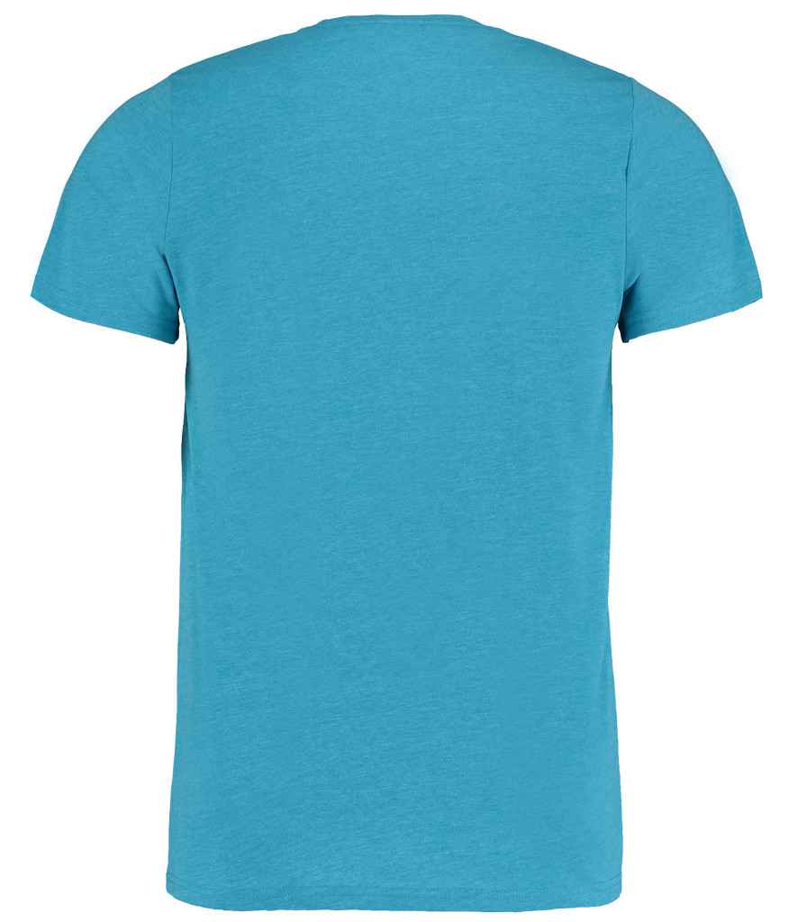 Kustom Kit Superwash 60 T-Shirt in by Kustom Kit — Custom branded clothing by Print Press, featuring premium embroidery produced in our specialist print lab in the UK.