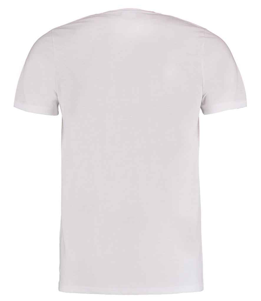 Kustom Kit Superwash 60 T-Shirt in by Kustom Kit — Custom branded clothing by Print Press, featuring premium embroidery produced in our specialist print lab in the UK.