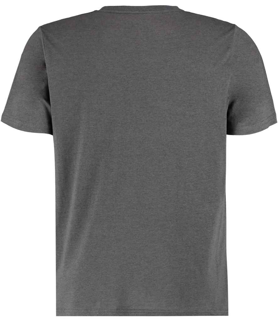 Kustom Kit Fashion Fit Cotton T-Shirt in by Kustom Kit — Custom branded clothing by Print Press, featuring premium embroidery produced in our specialist print lab in the UK.