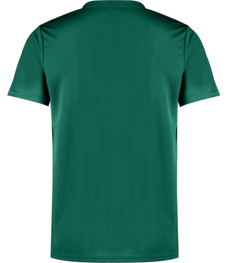 Kustom Kit Regular Fit Cooltex Plus Wicking T-Shirt in by Kustom Kit — Custom branded clothing by Print Press, featuring premium embroidery produced in our specialist print lab in the UK.