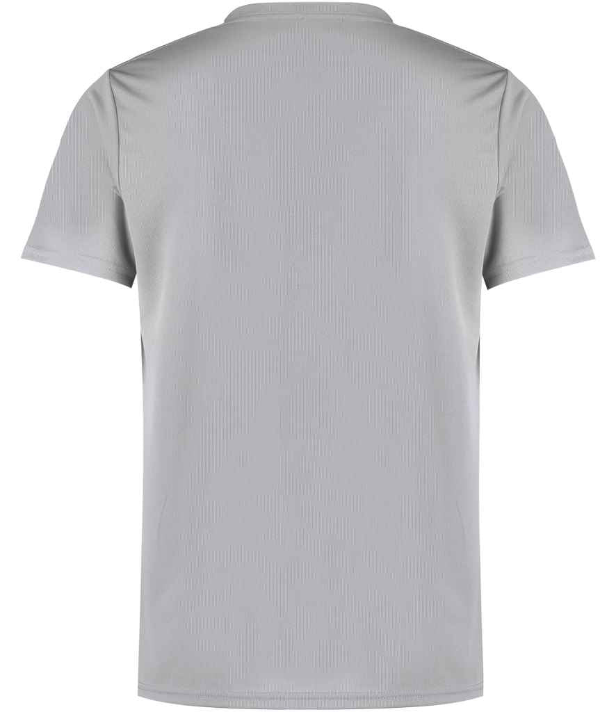 Kustom Kit Regular Fit Cooltex Plus Wicking T-Shirt in by Kustom Kit — Custom branded clothing by Print Press, featuring premium embroidery produced in our specialist print lab in the UK.