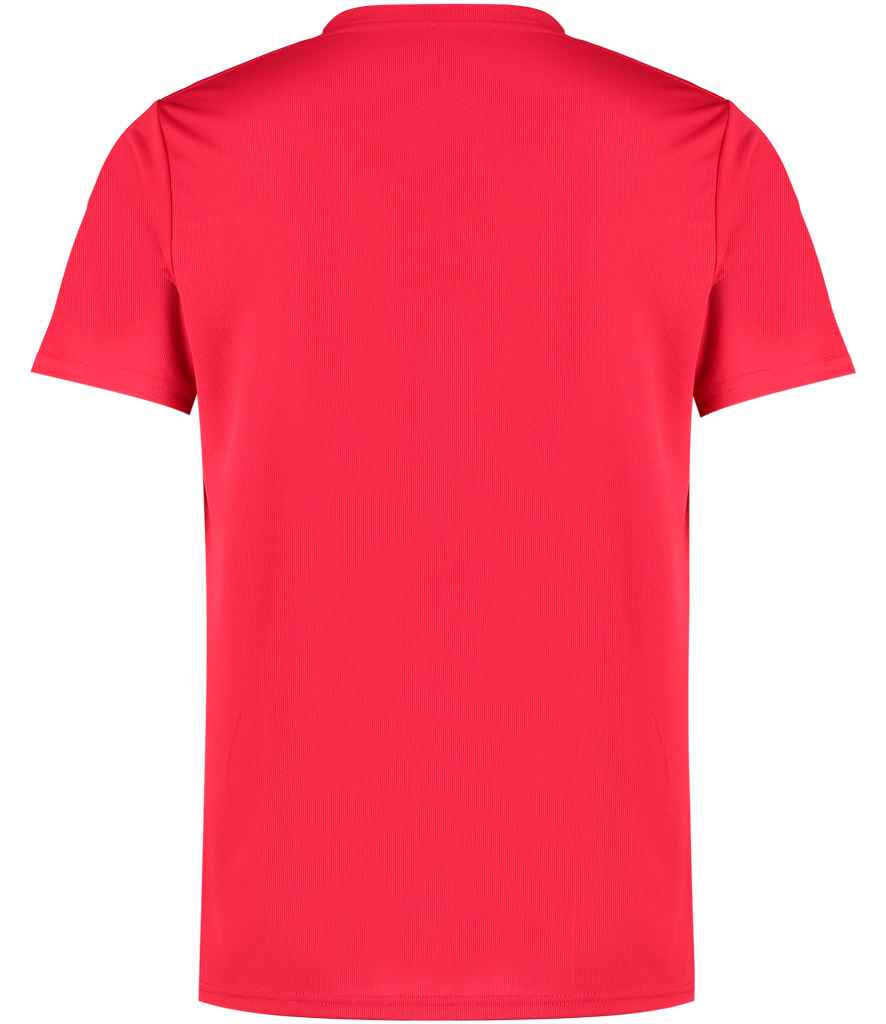 Kustom Kit Regular Fit Cooltex Plus Wicking T-Shirt in by Kustom Kit — Custom branded clothing by Print Press, featuring premium embroidery produced in our specialist print lab in the UK.