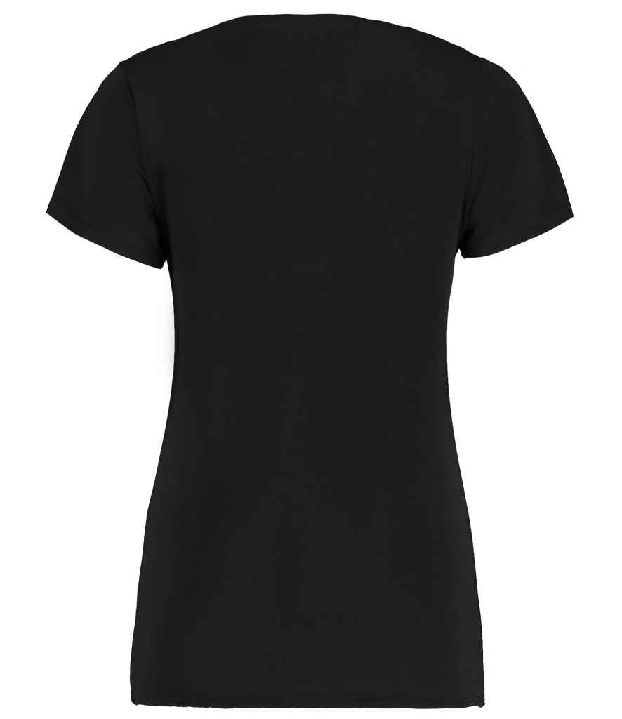 Kustom Kit Ladies Superwash 60°C T-Shirt in by Kustom Kit — Custom branded clothing by Print Press, featuring premium embroidery produced in our specialist print lab in the UK.