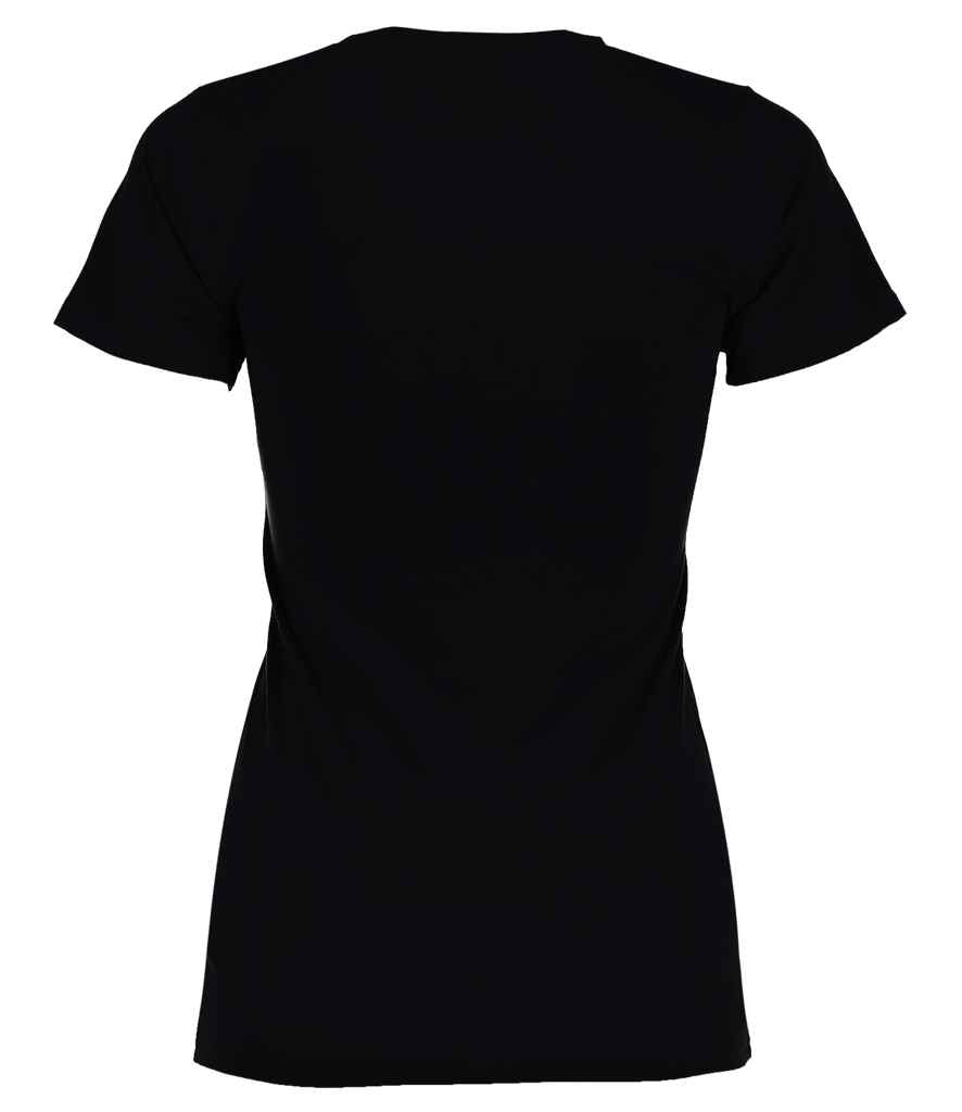 Kustom Kit Ladies Superwash 60°C T-Shirt in by Kustom Kit — Custom branded clothing by Print Press, featuring premium embroidery produced in our specialist print lab in the UK.
