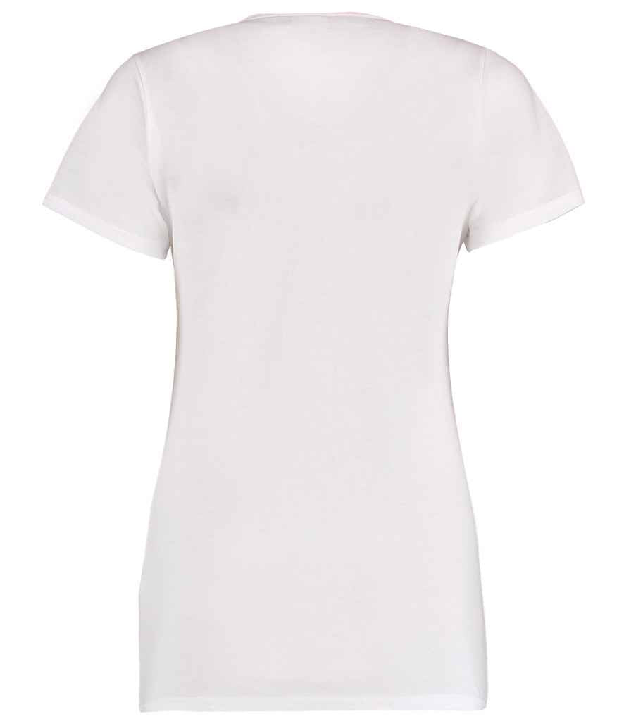 Kustom Kit Ladies Superwash 60°C T-Shirt in by Kustom Kit — Custom branded clothing by Print Press, featuring premium embroidery produced in our specialist print lab in the UK.
