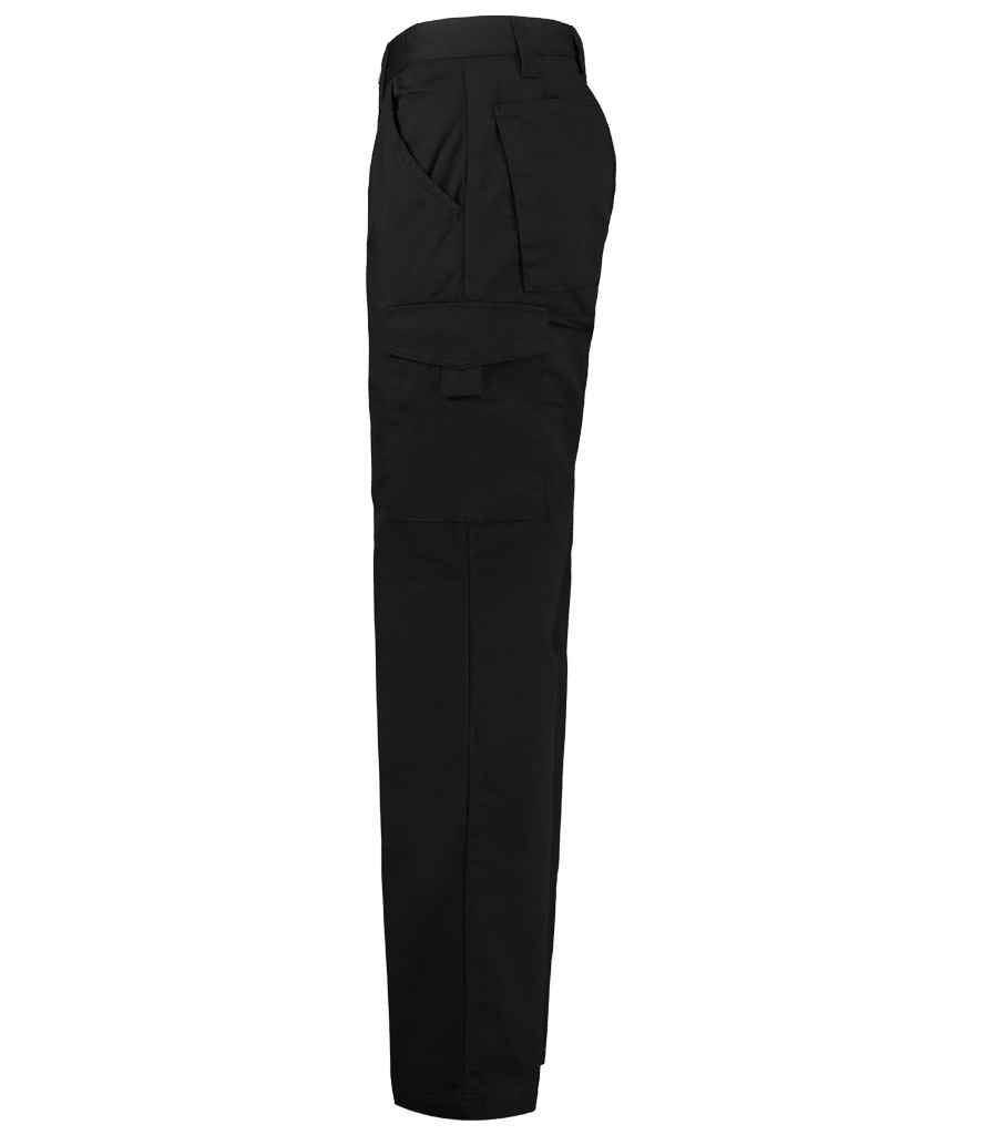 Kustom Kit Workwear Trousers in by Kustom Kit — Custom branded clothing by Print Press, featuring premium embroidery produced in our specialist print lab in the UK.