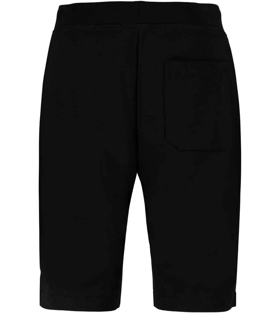 Kustom Kit Slim Fit Sweat Shorts in by Kustom Kit — Custom branded clothing by Print Press, featuring premium embroidery produced in our specialist print lab in the UK.