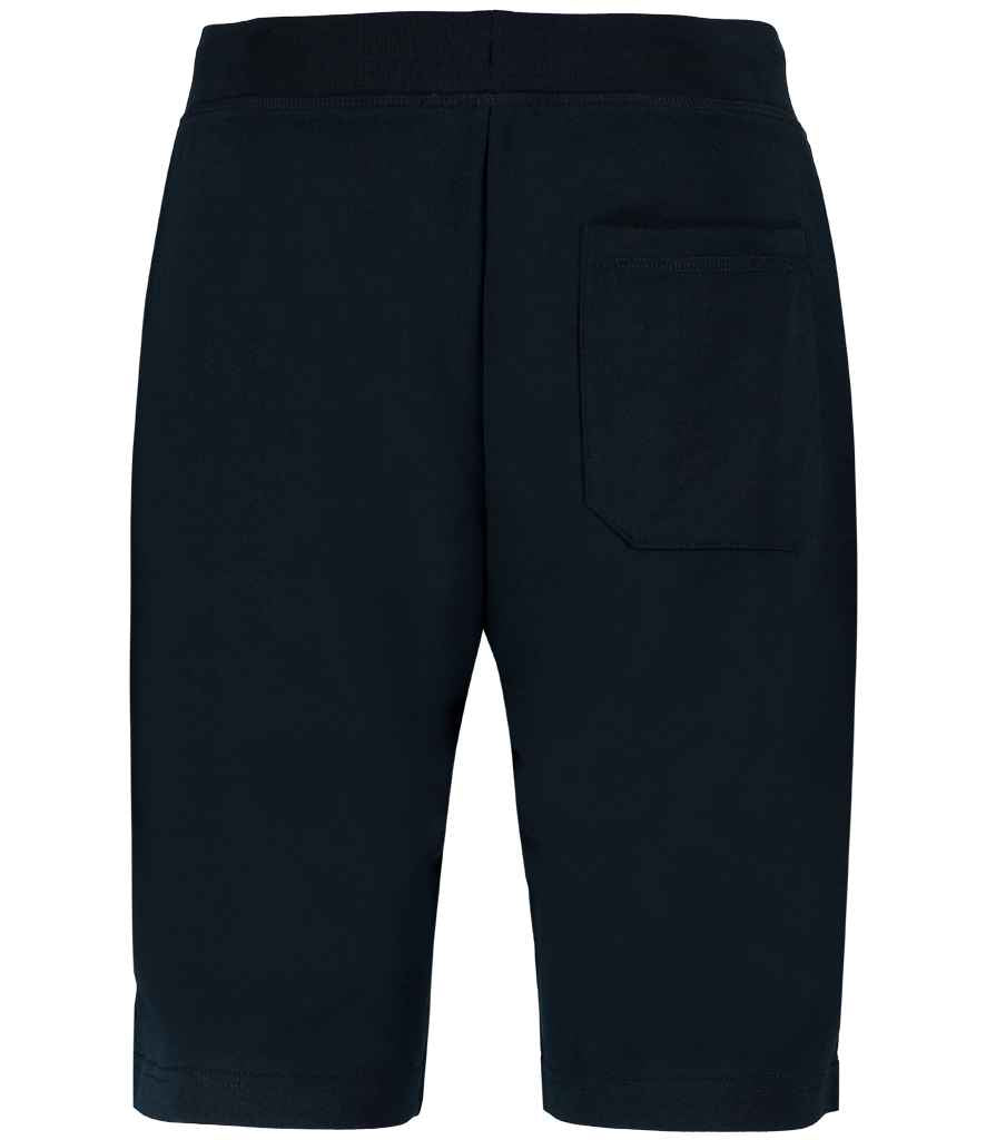 Kustom Kit Slim Fit Sweat Shorts in by Kustom Kit — Custom branded clothing by Print Press, featuring premium embroidery produced in our specialist print lab in the UK.