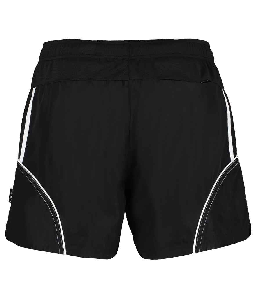 Gamegear CooltexMesh Lined Active Shorts in by Gamegear — Custom branded clothing by Print Press, featuring premium embroidery produced in our specialist print lab in the UK.