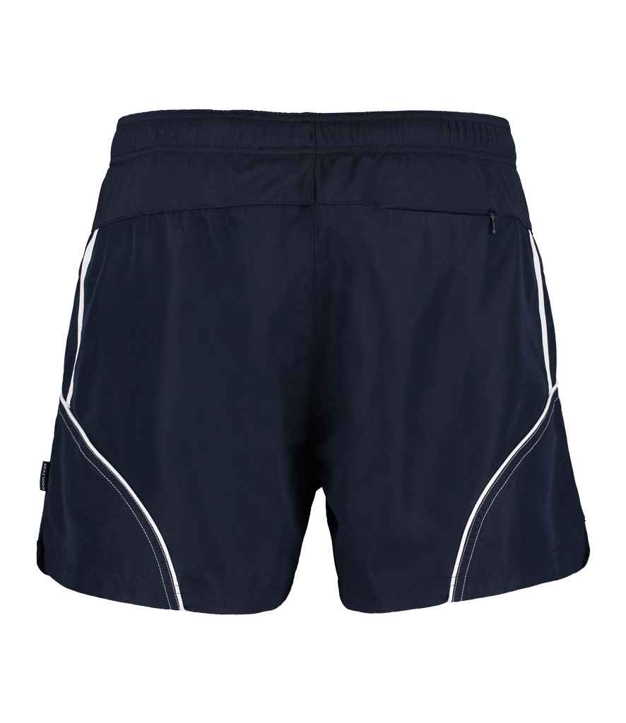 Gamegear CooltexMesh Lined Active Shorts in by Gamegear — Custom branded clothing by Print Press, featuring premium embroidery produced in our specialist print lab in the UK.