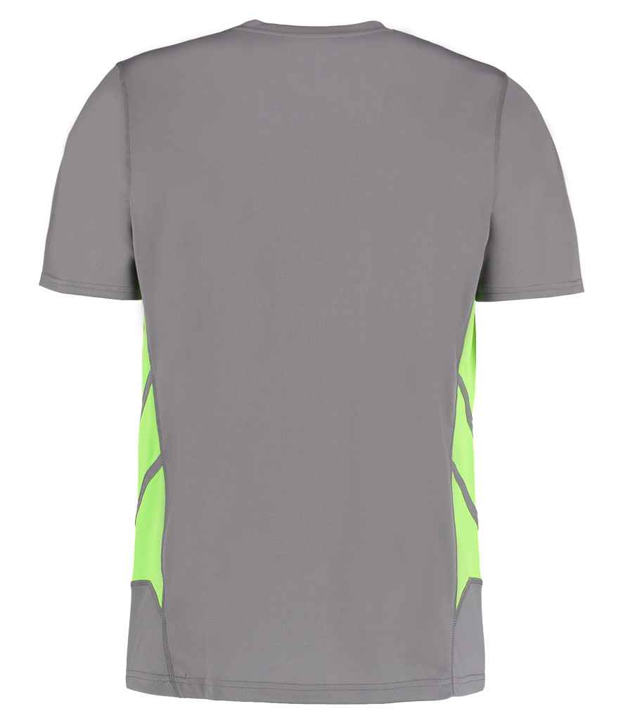 Gamegear CooltexTraining T-Shirt in by Gamegear — Custom branded clothing by Print Press, featuring premium embroidery produced in our specialist print lab in the UK.