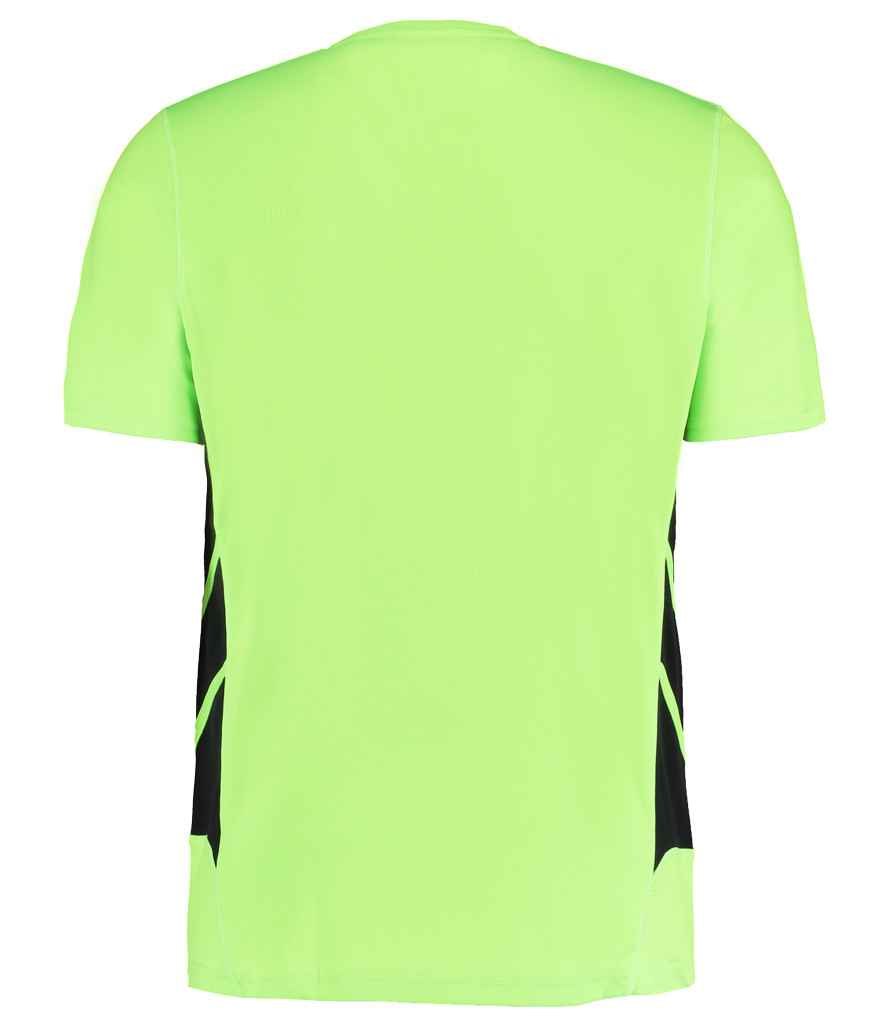 Gamegear CooltexTraining T-Shirt in by Gamegear — Custom branded clothing by Print Press, featuring premium embroidery produced in our specialist print lab in the UK.