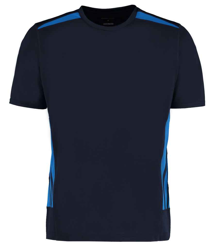 Gamegear CooltexTraining T-Shirt in by Gamegear — Custom branded clothing by Print Press, featuring premium embroidery produced in our specialist print lab in the UK.