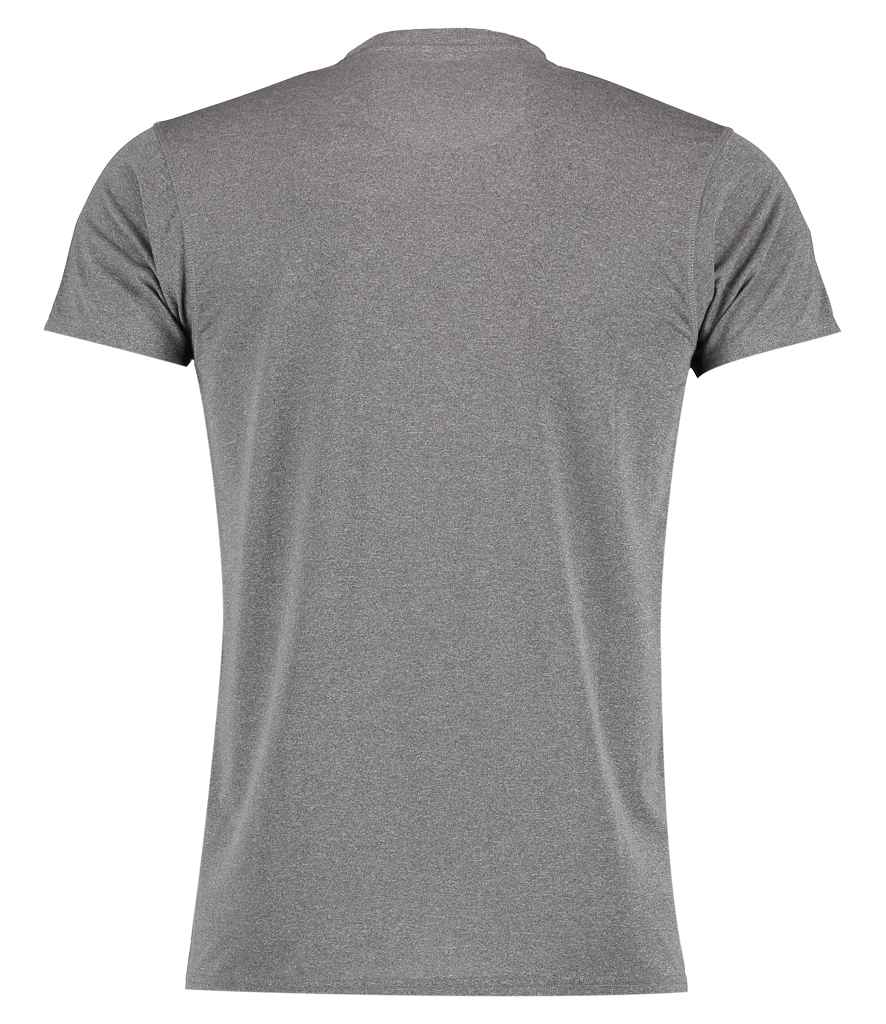 Gamegear Compact Stretch Performance T-Shirt in by Gamegear — Custom branded clothing by Print Press, featuring premium embroidery produced in our specialist print lab in the UK.