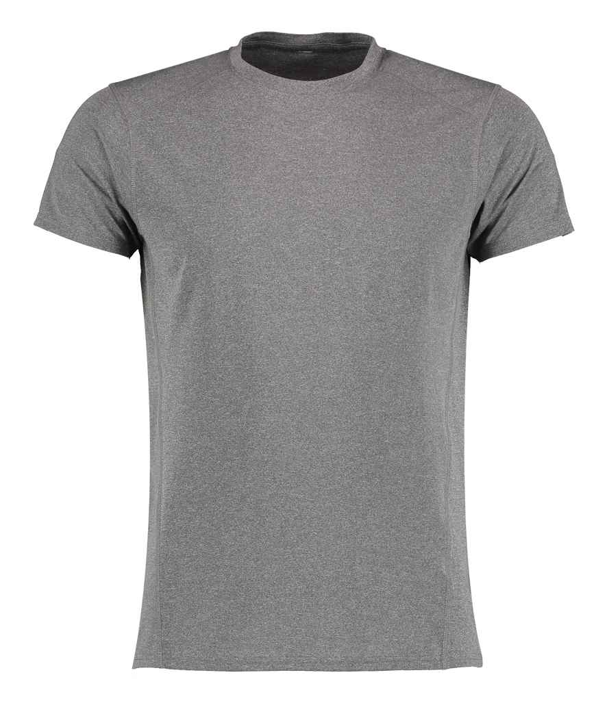 Gamegear Compact Stretch Performance T-Shirt in by Gamegear — Custom branded clothing by Print Press, featuring premium embroidery produced in our specialist print lab in the UK.
