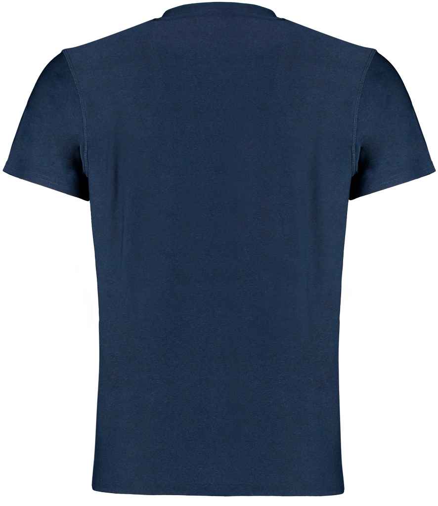 Gamegear Compact Stretch Performance T-Shirt in by Gamegear — Custom branded clothing by Print Press, featuring premium embroidery produced in our specialist print lab in the UK.
