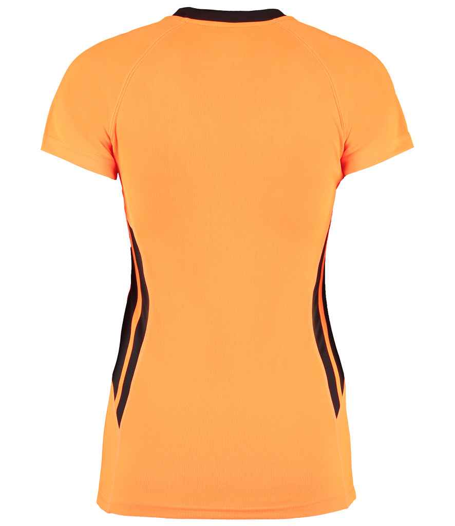 Gamegear Ladies CooltexTraining T-Shirt in by Gamegear — Custom branded clothing by Print Press, featuring premium embroidery produced in our specialist print lab in the UK.