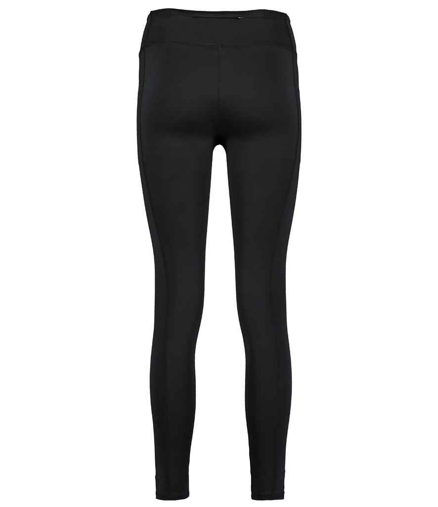 Gamegear Ladies Leggings in by Gamegear — Custom branded clothing by Print Press, featuring premium embroidery produced in our specialist print lab in the UK.