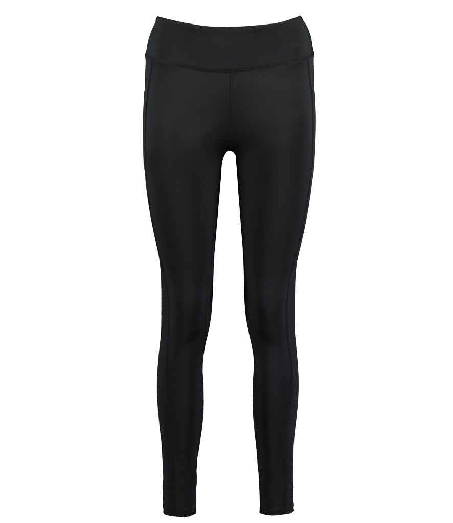 Gamegear Ladies Leggings in by Gamegear — Custom branded clothing by Print Press, featuring premium embroidery produced in our specialist print lab in the UK.