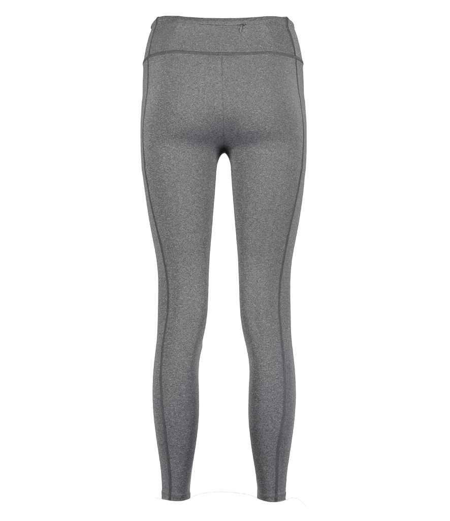 Gamegear Ladies Leggings in by Gamegear — Custom branded clothing by Print Press, featuring premium embroidery produced in our specialist print lab in the UK.