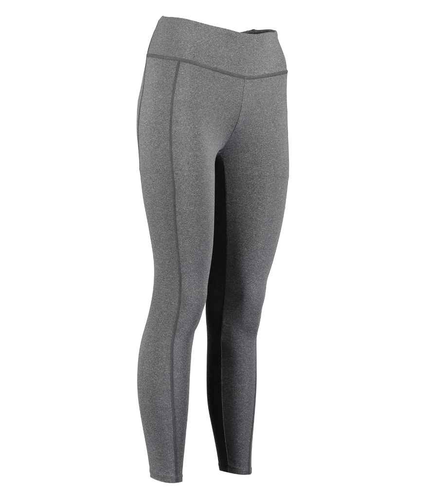 Gamegear Ladies Leggings in by Gamegear — Custom branded clothing by Print Press, featuring premium embroidery produced in our specialist print lab in the UK.