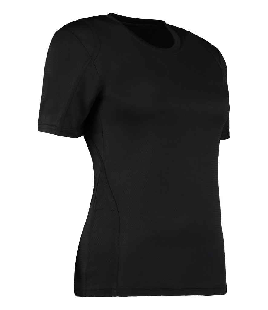 Gamegear Ladies CooltexT-Shirt in by Gamegear — Custom branded clothing by Print Press, featuring premium embroidery produced in our specialist print lab in the UK.