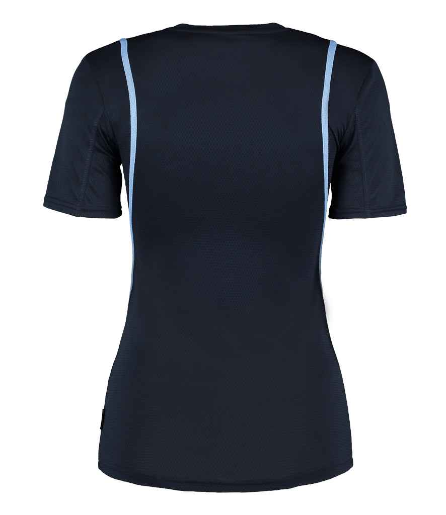 Gamegear Ladies CooltexT-Shirt in by Gamegear — Custom branded clothing by Print Press, featuring premium embroidery produced in our specialist print lab in the UK.